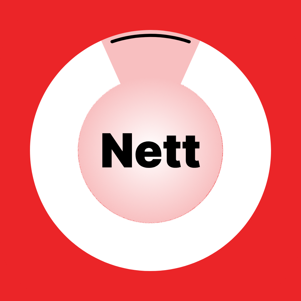 Nett logo